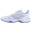 Ženska obutev za tenis Babolat Jet Tere All Court Women White/Lavender