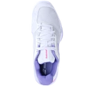 Ženska obutev za tenis Babolat Jet Tere All Court Women White/Lavender