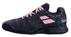 Ženska obutev za tenis Babolat Propulse Blast Clay Black/Pink