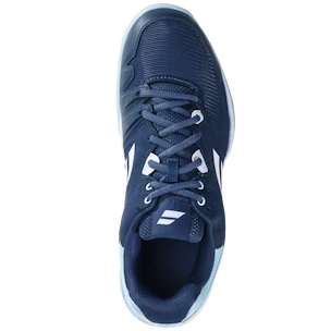 Ženska obutev za tenis Babolat SFX 3 All Court Women Deep Dive/Blue