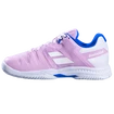 Ženska obutev za tenis Babolat SFX 3 All Court Women Pink Lady