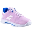 Ženska obutev za tenis Babolat SFX 3 All Court Women Pink Lady