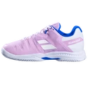 Ženska obutev za tenis Babolat SFX 3 All Court Women Pink Lady