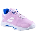 Ženska obutev za tenis Babolat SFX 3 All Court Women Pink Lady