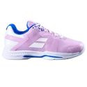 Ženska obutev za tenis Babolat SFX 3 All Court Women Pink Lady