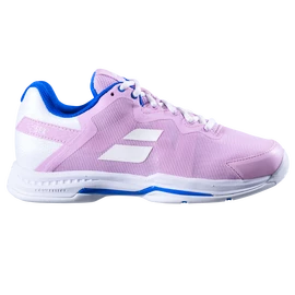 Ženska obutev za tenis Babolat SFX 3 All Court Women Pink Lady