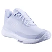 Ženska obutev za tenis Babolat SFX Evo All Court Women Xenon Blue/White