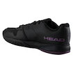 Ženska obutev za tenis Head Revolt Court Women Black