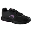 Ženska obutev za tenis Head Revolt Court Women Black