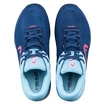 Ženska obutev za tenis Head Revolt Evo 2.0 AC Dark/Blue