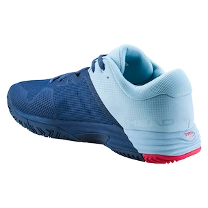 Ženska obutev za tenis Head Revolt Evo 2.0 AC Dark/Blue