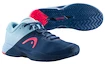 Ženska obutev za tenis Head Revolt Evo 2.0 AC Dark/Blue  EUR 38,5