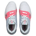 Ženska obutev za tenis Head Revolt Pro 4.0 AC Grey/Coral