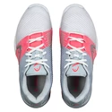 Ženska obutev za tenis Head Revolt Pro 4.0 Clay Grey/Coral