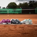 Ženska obutev za tenis Head Revolt Pro 4.5 Clay Women AQTE