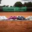 Ženska obutev za tenis Head Revolt Pro 4.5 Clay Women BBLB