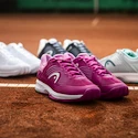 Ženska obutev za tenis Head Revolt Pro 4.5 Clay Women FUPI