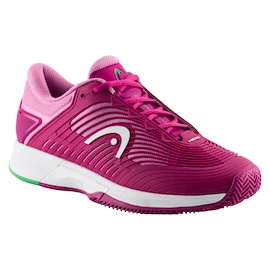 Ženska obutev za tenis Head Revolt Pro 4.5 Clay Women FUPI