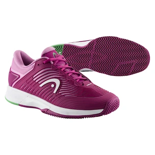 Ženska obutev za tenis Head Revolt Pro 4.5 Clay Women FUPI