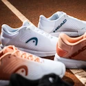 Ženska obutev za tenis Head Revolt Pro 4.5 Clay Women WHTB