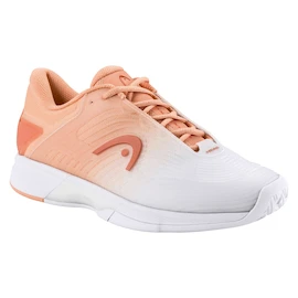 Ženska obutev za tenis Head Revolt Pro 4.5 Women COWH