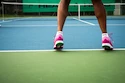 Ženska obutev za tenis Head Revolt Pro 4.5 Women FUPI