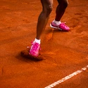 Ženska obutev za tenis Head Revolt Pro 4.5 Women FUPI