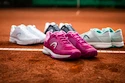 Ženska obutev za tenis Head Revolt Pro 4.5 Women FUPI