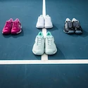 Ženska obutev za tenis Head Revolt Pro 4.5 Women FUPI