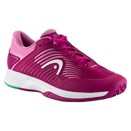 Ženska obutev za tenis Head Revolt Pro 4.5 Women FUPI