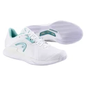 Ženska obutev za tenis Head Sprint Evo 3.5 Clay Women WHTQ