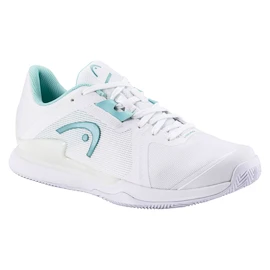 Ženska obutev za tenis Head Sprint Evo 3.5 Clay Women WHTQ