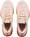 Ženska obutev za tenis Head Sprint Pro 3.5 AC Salmon/Lime