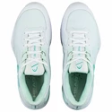 Ženska obutev za tenis Head Sprint Pro 3.5 Clay White/Aqua