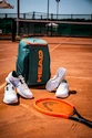 Ženska obutev za tenis Head Sprint Pro 3.5 Clay White/Aqua