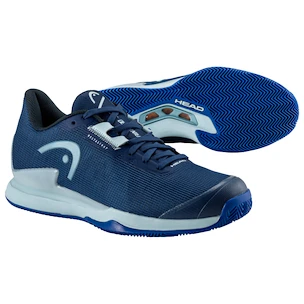 Ženska obutev za tenis Head Sprint Pro 3.5 Clay Women DBLB