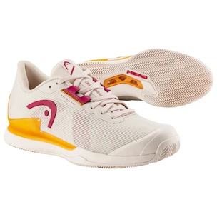 Ženska obutev za tenis Head Sprint Pro 3.5 Clay Women ROOR