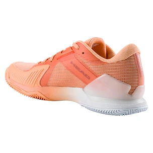 Ženska obutev za tenis Head Sprint Pro 4.0 Clay Women COWH