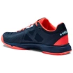 Ženska obutev za tenis Head Sprint Team 3.0 Clay Navy/Red