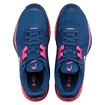 Ženska obutev za tenis Head Sprint Team 3.5 AC Dark Blue