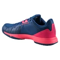 Ženska obutev za tenis Head Sprint Team 3.5 AC Dark Blue