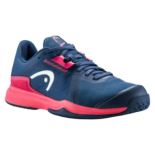 Ženska obutev za tenis Head Sprint Team 3.5 AC Dark Blue  EUR 38,5