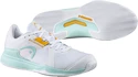 Ženska obutev za tenis Head Sprint Team 3.5 Clay White/Aqua  EUR 40