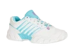 Ženska obutev za tenis K-Swiss  Bigshot Light 4 Brilliant White