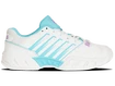 Ženska obutev za tenis K-Swiss  Bigshot Light 4 Brilliant White