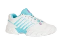 Ženska obutev za tenis K-Swiss  Bigshot Light 4 Brilliant White