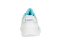 Ženska obutev za tenis K-Swiss  Bigshot Light 4 Brilliant White