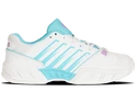 Ženska obutev za tenis K-Swiss  Bigshot Light 4 Brilliant White