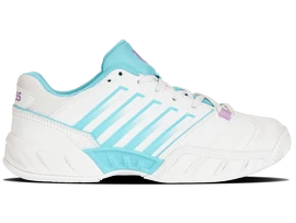 Ženska obutev za tenis K-Swiss Bigshot Light 4 Brilliant White