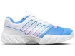 Ženska obutev za tenis K-Swiss  Bigshot Light 4 Silver Lake Blue